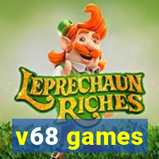 v68 games